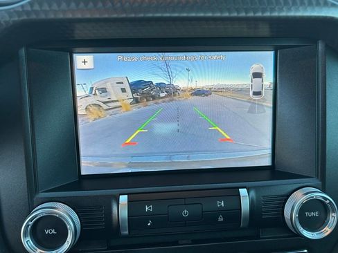 Used 2019 Ford Mustang GT Premium w/ GT Performance Package image 22