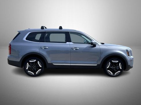 Used 2025 Kia Telluride S AWD/4WD image 4