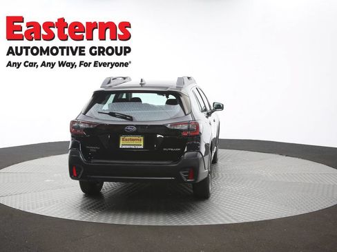 Used 2022 Subaru Outback AWD/4WD image 37