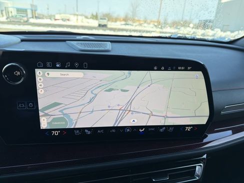 New 2026 Chevrolet Traverse RS w/ LPO, Floor Liner Package image 18