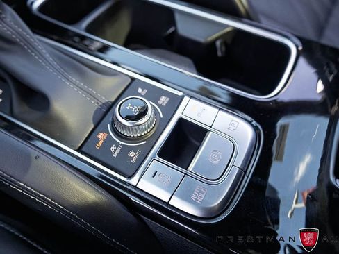 Used 2025 Kia Telluride SX Prestige X-Pro AWD/4WD image 39