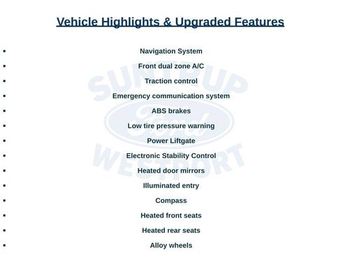 Used 2024 Tesla Model Y Long Range RWD image 7