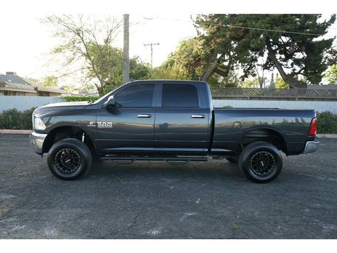 Used 2014 RAM 2500 Big Horn image 4