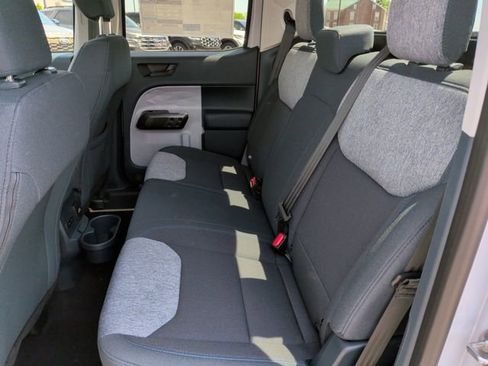 New 2026 Ford Maverick XLT AWD/4WD image 6