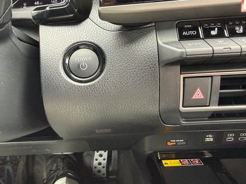 New 2026 Toyota Camry XSE FWD image 23