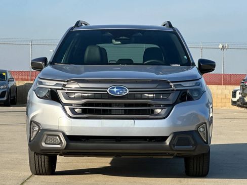 New 2026 Subaru Forester Limited w/ Limited Package image 8