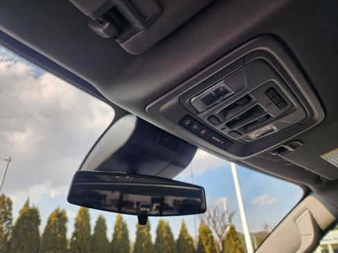 New 2026 Chevrolet Silverado 1500 RST w/ RST All Star Premium Package image 39