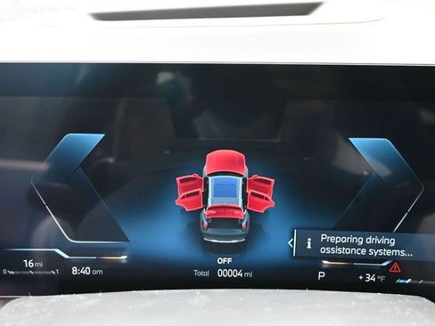 New 2026 BMW X5 sDrive40i w/ Premium Package RWD image 12