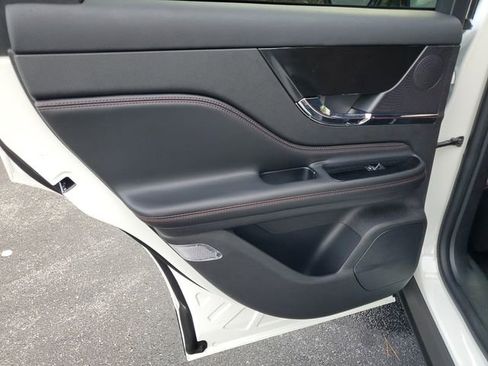 Used 2024 Lincoln Corsair Reserve w/ Rear Removable Package Tray image 13