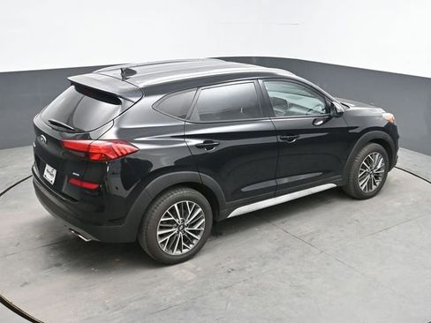 Used 2019 Hyundai Tucson SEL AWD/4WD image 29