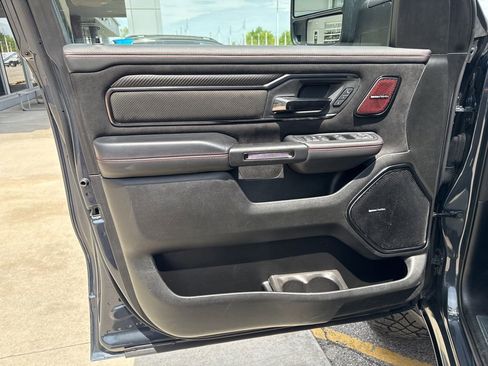 Used 2025 RAM 1500 RHO w/ RHO Level 1 Equipment Group AWD/4WD image 27