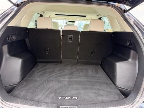 Used 2016 MAZDA CX-5 Grand Touring AWD/4WD image 22