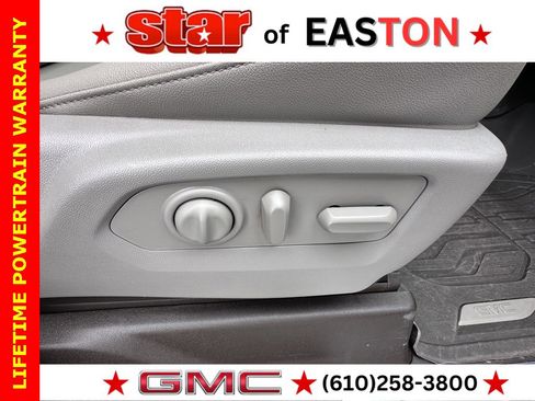 Used 2021 GMC Sierra 1500 SLT w/ SLT Premium Plus Package image 12