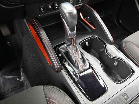 Used 2022 Nissan Frontier Pro-X image 21