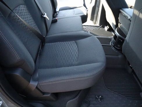 New 2026 RAM 2500 Tradesman image 13