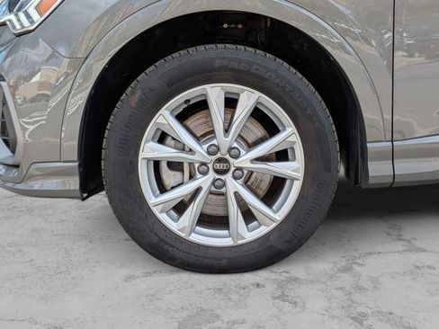 Used 2025 Audi Q3 2.0T Premium AWD/4WD image 30