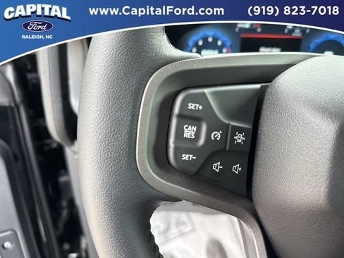 New 2026 Ford Bronco Big Bend AWD/4WD image 22