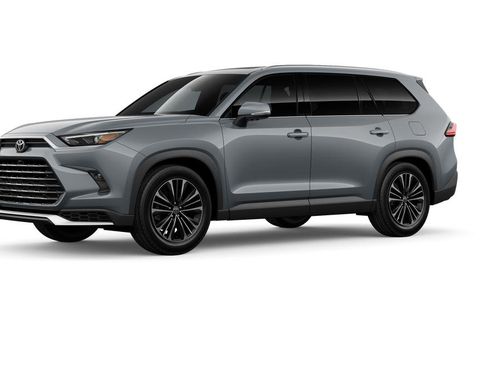 New 2026 Toyota Grand Highlander AWD Hybrid image 46