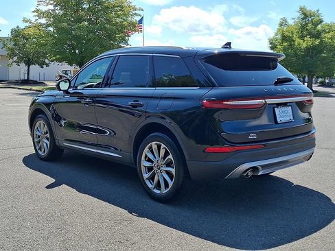 Used 2022 Lincoln Corsair AWD w/ Premium Package image 7