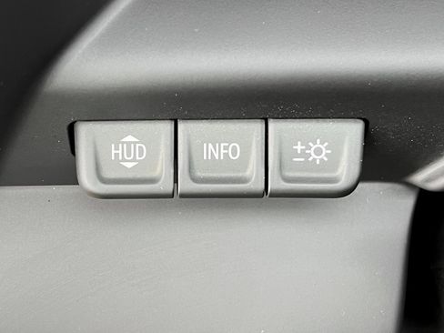 Used 2024 GMC Sierra 2500 Denali Ultimate image 10