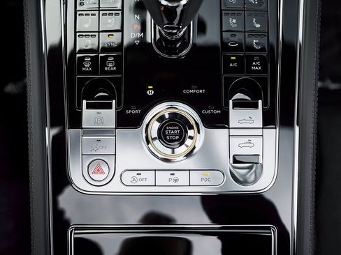 Used 2024 Bentley Continental GT S image 50