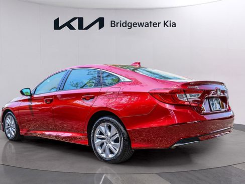 Used 2019 Honda Accord LX image 4