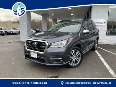 Used 2019 Subaru Ascent Touring