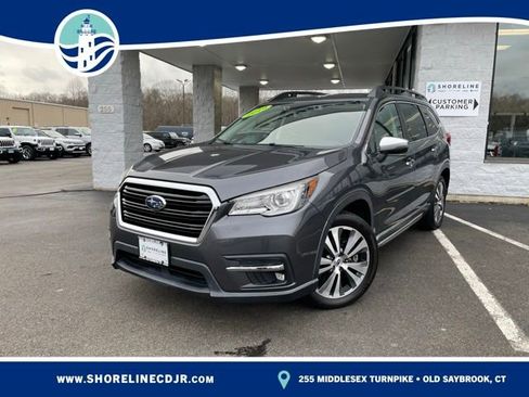 Used 2019 Subaru Ascent Touring image 1