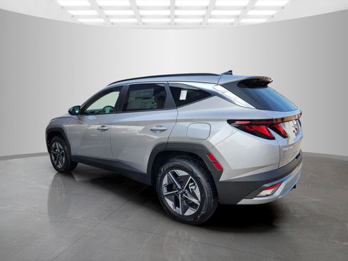 New 2026 Hyundai Tucson SEL w/ Tow & Go Package image 5