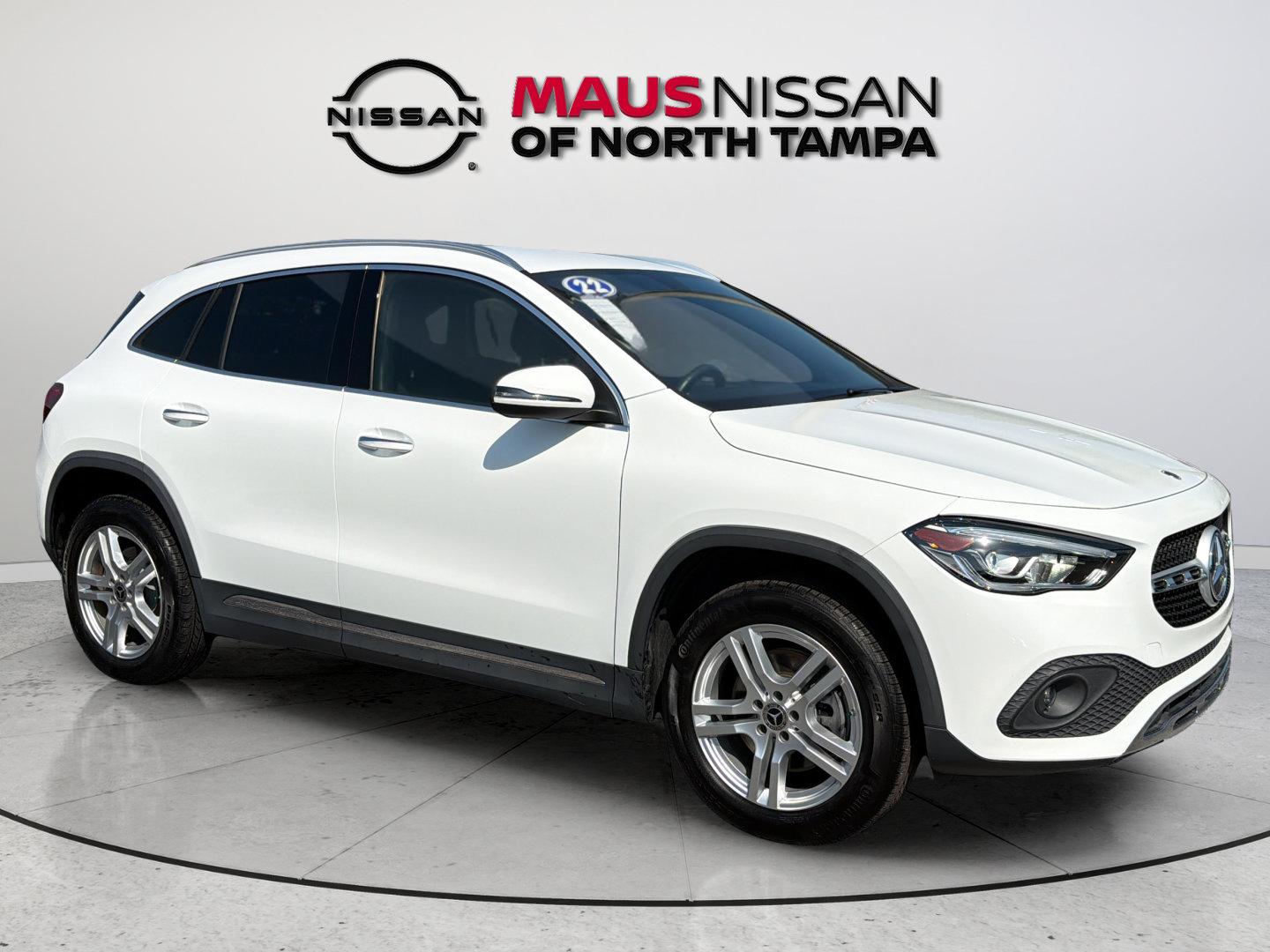 Used 2022 Mercedes-Benz GLA 250 image 14