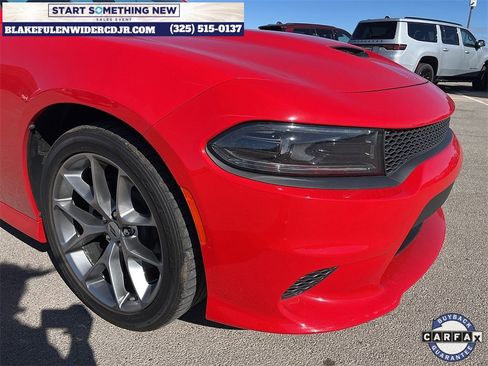 Used 2023 Dodge Charger GT image 8