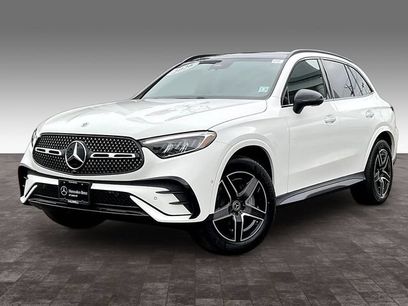 Used 2026 Mercedes-Benz GLC 300 4MATIC