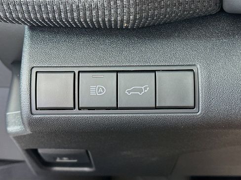 Used 2025 Toyota bZ4X FWD w/ Weather Package image 17