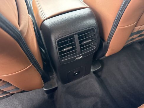 Used 2025 Ford Bronco Sport Outer Banks w/ Outer Banks Tech Package+ image 18