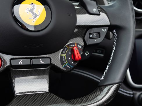 Used 2023 Ferrari Portofino M image 38