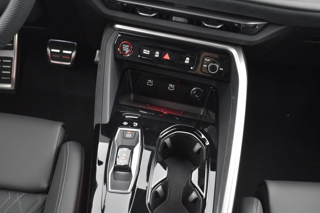 New 2026 Audi SQ5 Premium Plus AWD/4WD image 15