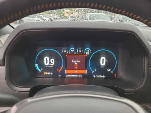 Used 2023 Ford F150 Tremor w/ Equipment Group 402A High image 26