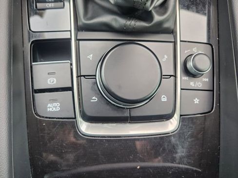 Used 2024 MAZDA MAZDA3 s image 27
