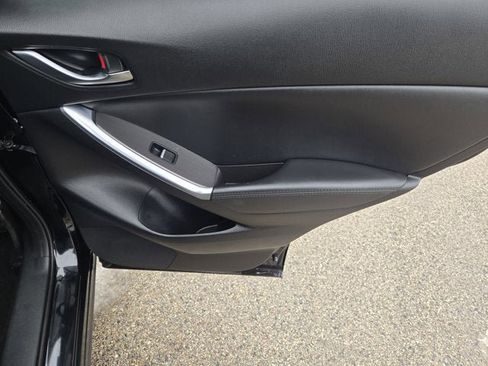 Used 2016 MAZDA CX-5 Grand Touring image 6