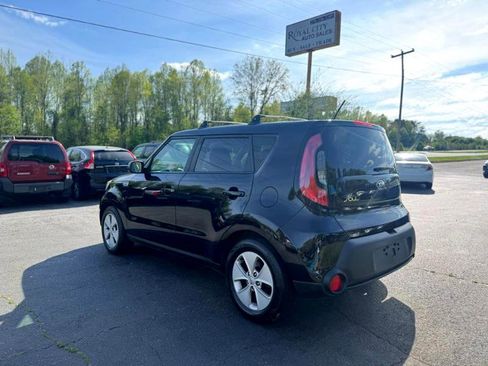 Used 2016 Kia Soul image 7