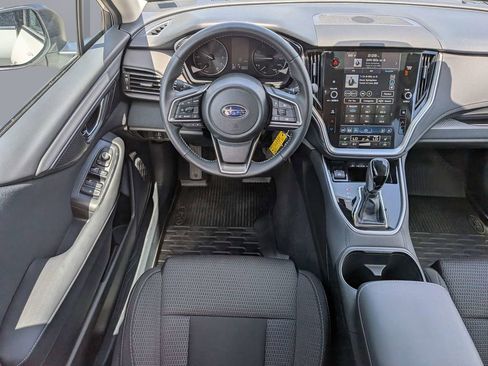 Certified 2025 Subaru Outback Premium AWD/4WD image 18