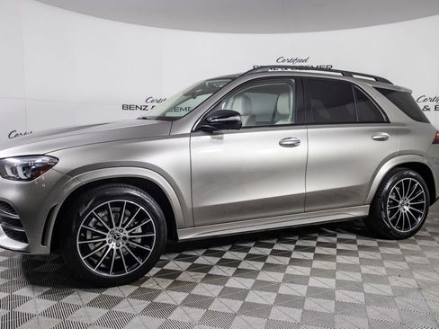 Used 2023 Mercedes-Benz GLE 350 image 11
