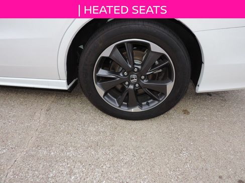 Used 2024 Honda Odyssey Elite image 15