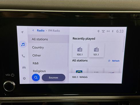 Used 2025 Toyota Camry LE image 21