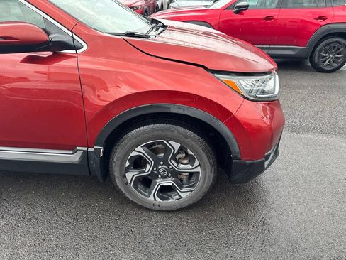 Used 2017 Honda CR-V Touring image 20