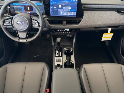 New 2026 Subaru Outback Premium AWD/4WD image 12