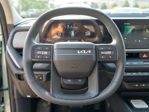New 2027 Kia Seltos S AWD/4WD image 14