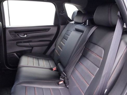 Certified 2025 Honda CR-V Sport-L image 19