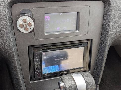 Used 2011 Ford Mustang Coupe w/ Security Pkg image 21