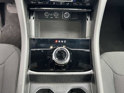 New 2026 Jeep Grand Cherokee L 4WD image 30